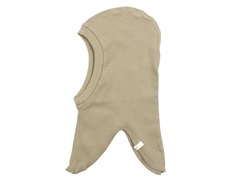 Lil Atelier chinchilla balaclava bomuld